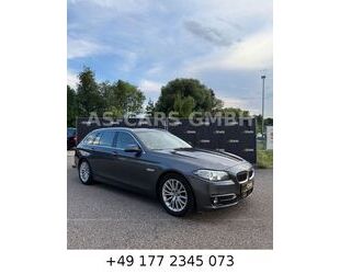 BMW 535 Gebrauchtwagen