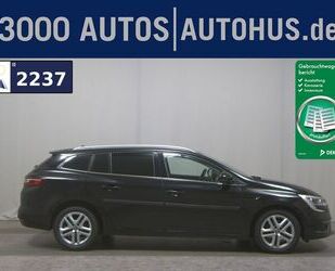 Renault Megane Gebrauchtwagen