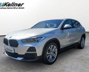 BMW X2 Gebrauchtwagen
