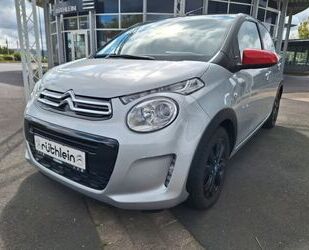 Citroen C1 Gebrauchtwagen