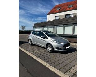 BMW Fiesta 