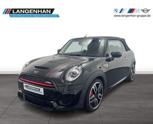 Peugeot John Cooper Works Cabrio 