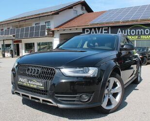 Audi A4 Allroad Gebrauchtwagen