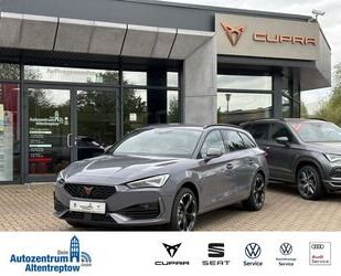 Cupra Leon Gebrauchtwagen