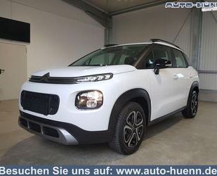 Porsche C3 Aircross 