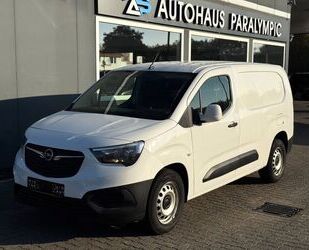 Opel Combo Gebrauchtwagen