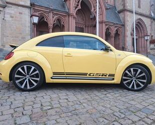 Mercedes-Benz Beetle 