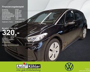 VW ID.3 Gebrauchtwagen