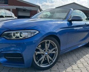 BMW M2 Gebrauchtwagen