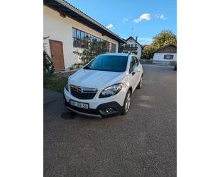 Opel Mokka Gebrauchtwagen