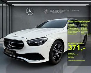 Mercedes-Benz E 220 Gebrauchtwagen