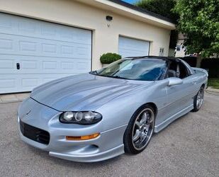 Chevrolet Camaro Gebrauchtwagen