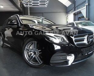 Mercedes-Benz E 400 Gebrauchtwagen