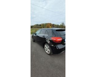 Mercedes-Benz A 200 Gebrauchtwagen