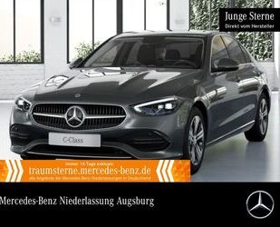 Mercedes-Benz C 200 Gebrauchtwagen