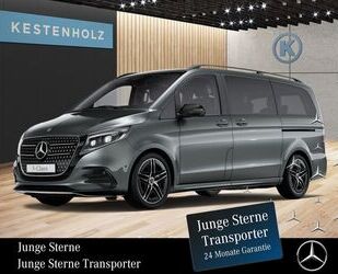 Mercedes-Benz V 250 Gebrauchtwagen