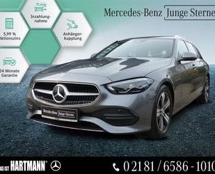 Mercedes-Benz C 180 Gebrauchtwagen