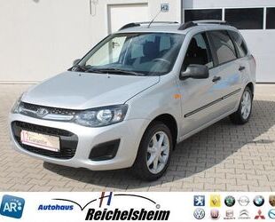 Lada Kalina Gebrauchtwagen