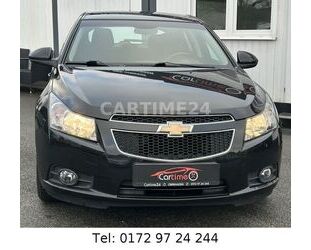 Chevrolet Cruze Gebrauchtwagen