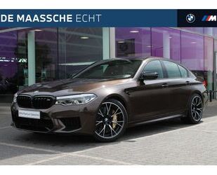BMW M5 Gebrauchtwagen