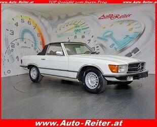 Mercedes-Benz SL 280 Gebrauchtwagen