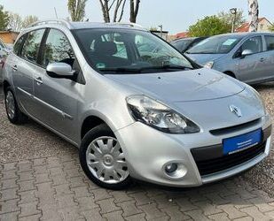 Renault Clio Gebrauchtwagen
