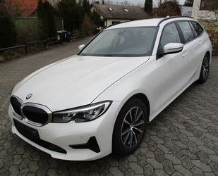 BMW 318 Gebrauchtwagen