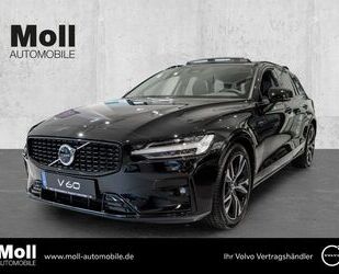 Volvo V60 Gebrauchtwagen