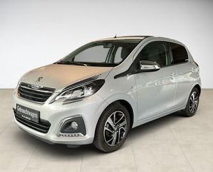 Peugeot 108 Gebrauchtwagen