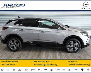 Opel Grandland (X) Gebrauchtwagen