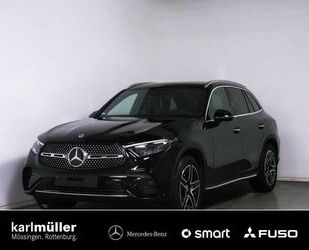 Mercedes-Benz GLC 300 Gebrauchtwagen