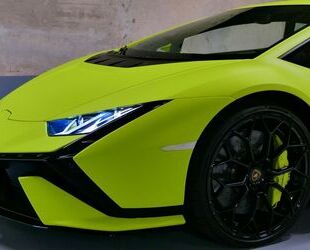 Lamborghini Huracán Gebrauchtwagen