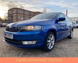 Skoda Rapid Gebrauchtwagen
