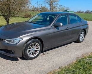 BMW 318 Gebrauchtwagen