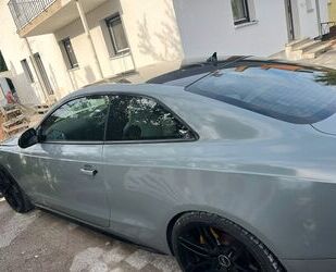 Audi S5 Gebrauchtwagen