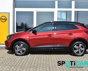 Opel Grandland (X) Gebrauchtwagen