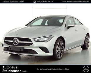 Mercedes-Benz CLA 180 Gebrauchtwagen