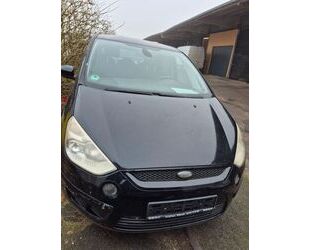 Ford S-Max Gebrauchtwagen