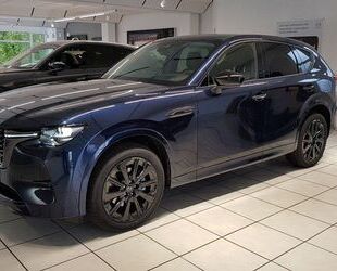 Mazda CX-60 Gebrauchtwagen