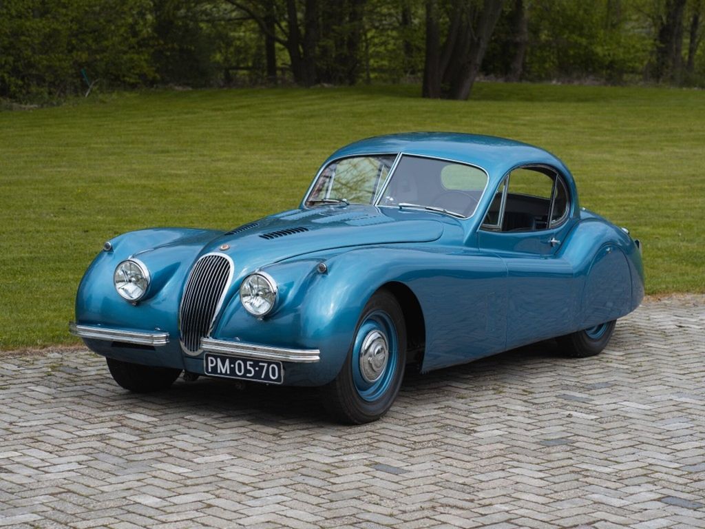 XK