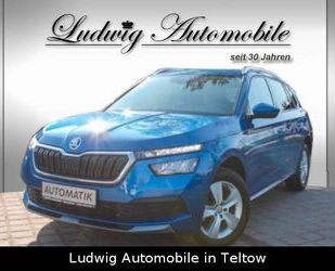 Skoda Kamiq Gebrauchtwagen