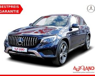 Mercedes-Benz GLC 250 Gebrauchtwagen