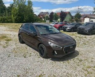 Hyundai i30 Gebrauchtwagen