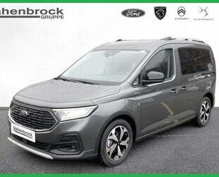 Ford Tourneo Connect Gebrauchtwagen