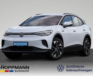 VW ID.4 Gebrauchtwagen