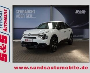 Citroen C4 Gebrauchtwagen