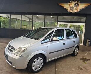 Opel Meriva Gebrauchtwagen
