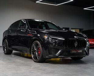 Maserati Levante Gebrauchtwagen