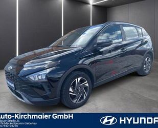 Hyundai BAYON Gebrauchtwagen