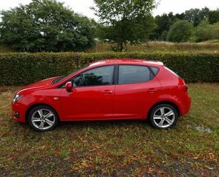 Seat Ibiza Gebrauchtwagen